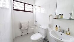 Blk 788 Khatib Vale (Yishun), HDB 5 Rooms #570573571